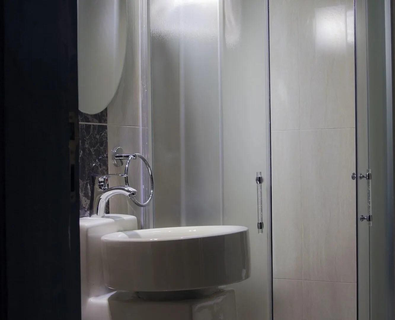 ***  Ekono Jeddah Airport Hotel Saoedi-Arabië