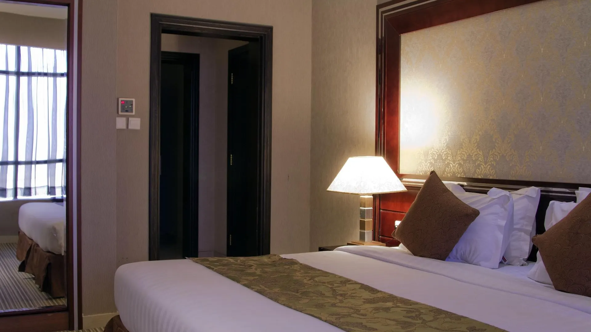 Ekono Jeddah Airport Hotel