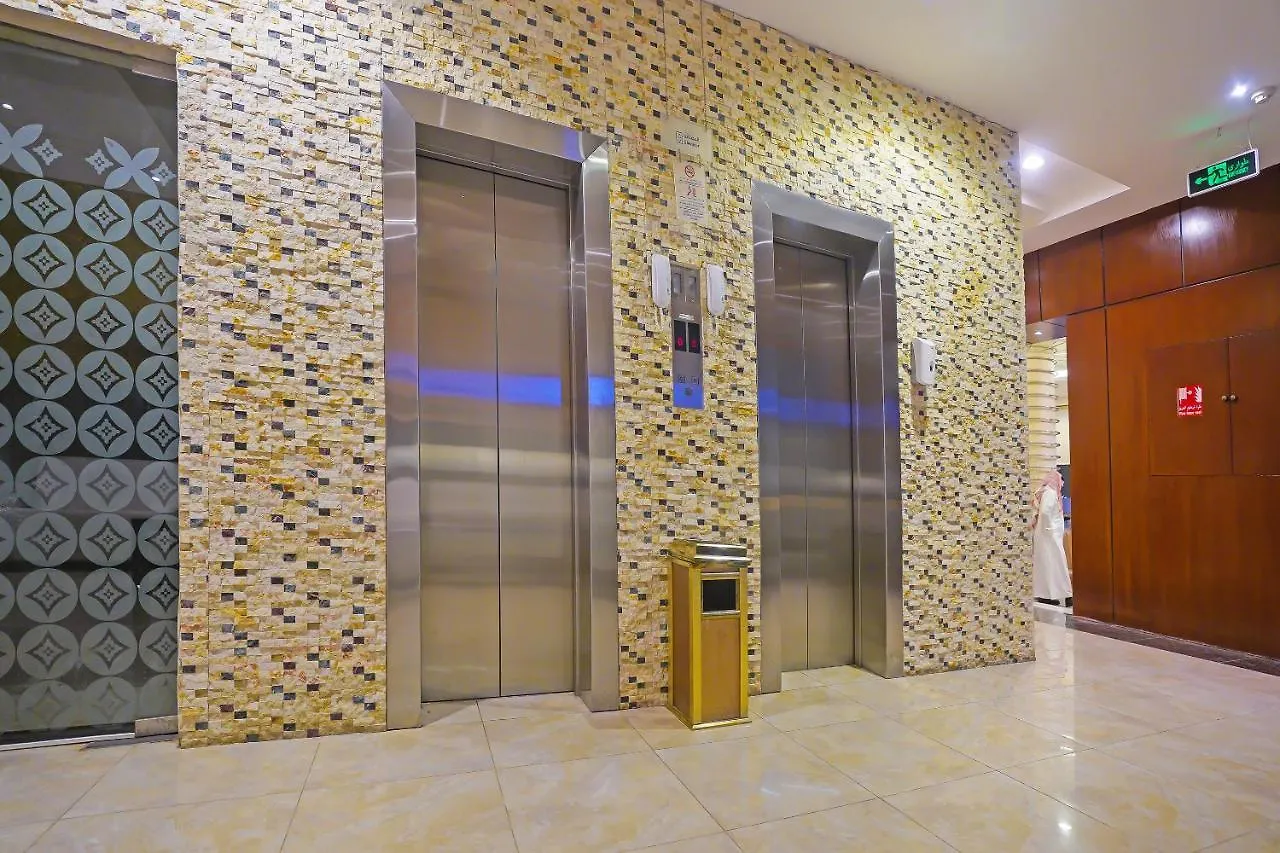 Ekono Jeddah Airport Hotel 3*,  المملكة العربية السعودية