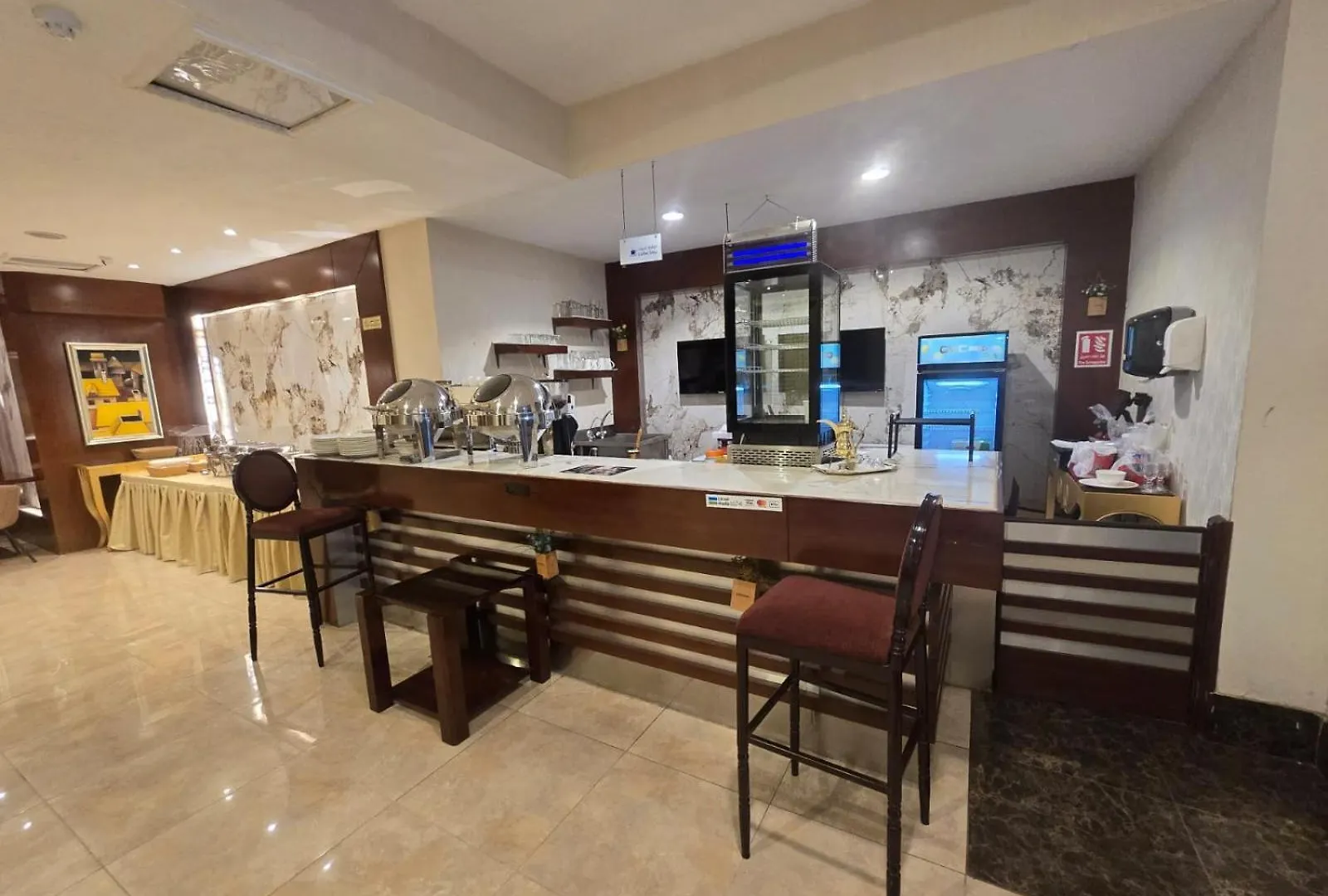 ***  Ekono Jeddah Airport Hotel Saoedi-Arabië