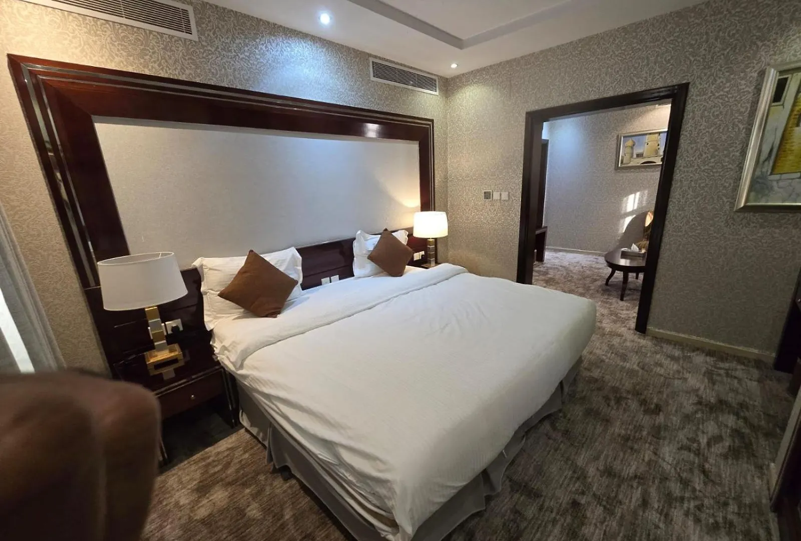 Ekono Jeddah Airport Hotel