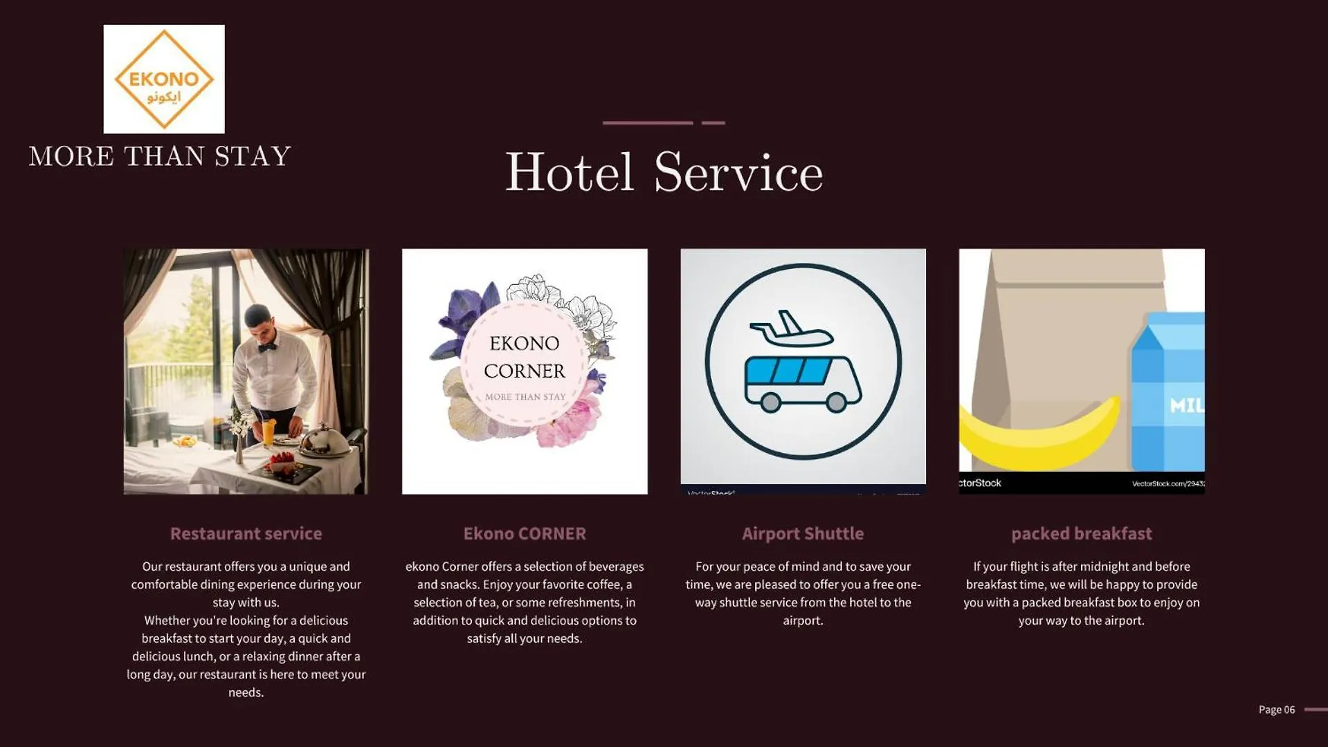 Ekono Jeddah Airport Hotel 3*,  Saoedi-Arabië