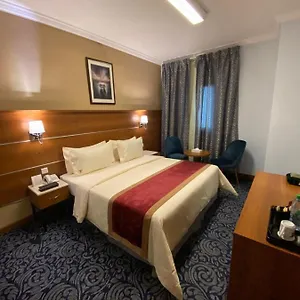 Hotel Saraya Harmony C ***