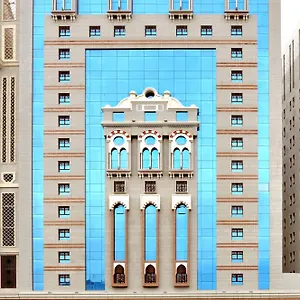 Hotel Dar Al Naem ****