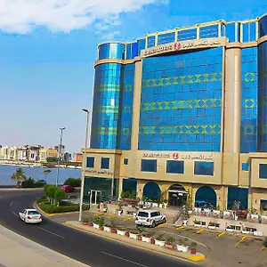 Al Andalus Tolen Appart hôtel