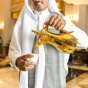 Hotel Emaar Al Manar Mekka
