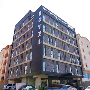 شقة فندقية ستاي ان للوحدات السكنية المفروشة, جدة