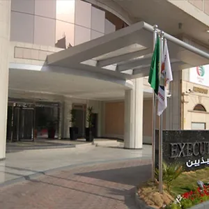 Hotel Executives - Olaya Riadh