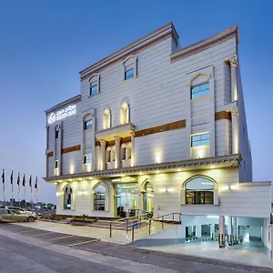 Hotel Golden Dune Alfayhaa ***