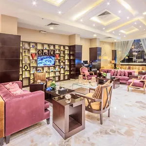 Appart hôtel Al Muhaidb Down Town - King Fahd Road **