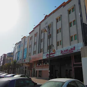 خليج العز للوحدات المفروشة 4* الدمام