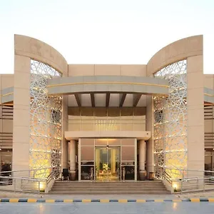 Hotel Western Fursan ****