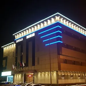 اجنحة الحريري 3* جدة