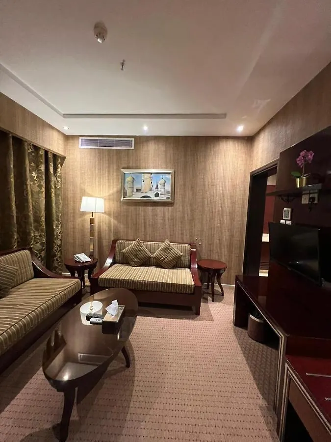 Ekono Jeddah Airport Hotel