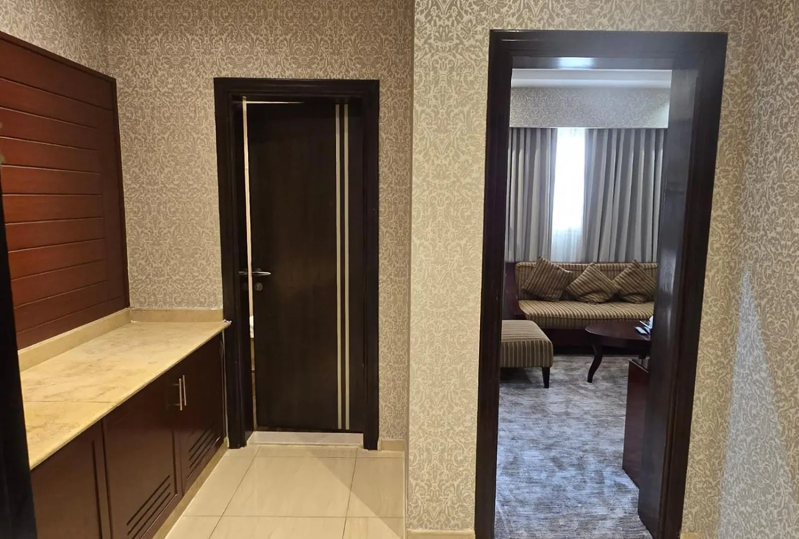 Ekono Jeddah Airport Hotel