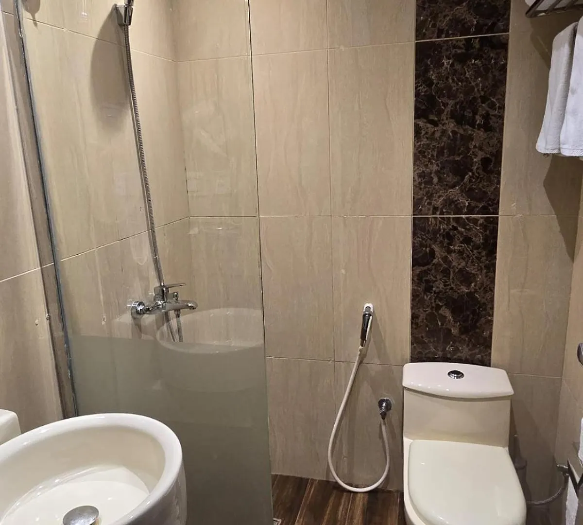 Ekono Jeddah Airport Hotel