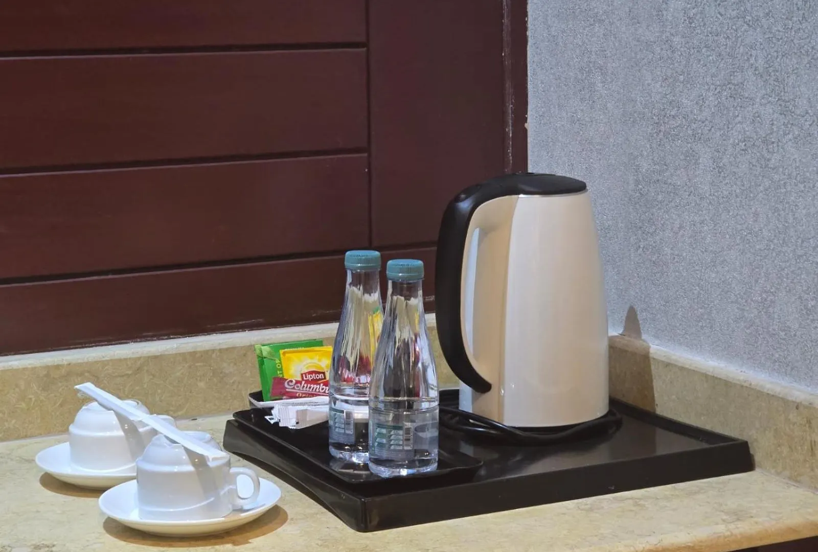 Ekono Jeddah Airport Hotel