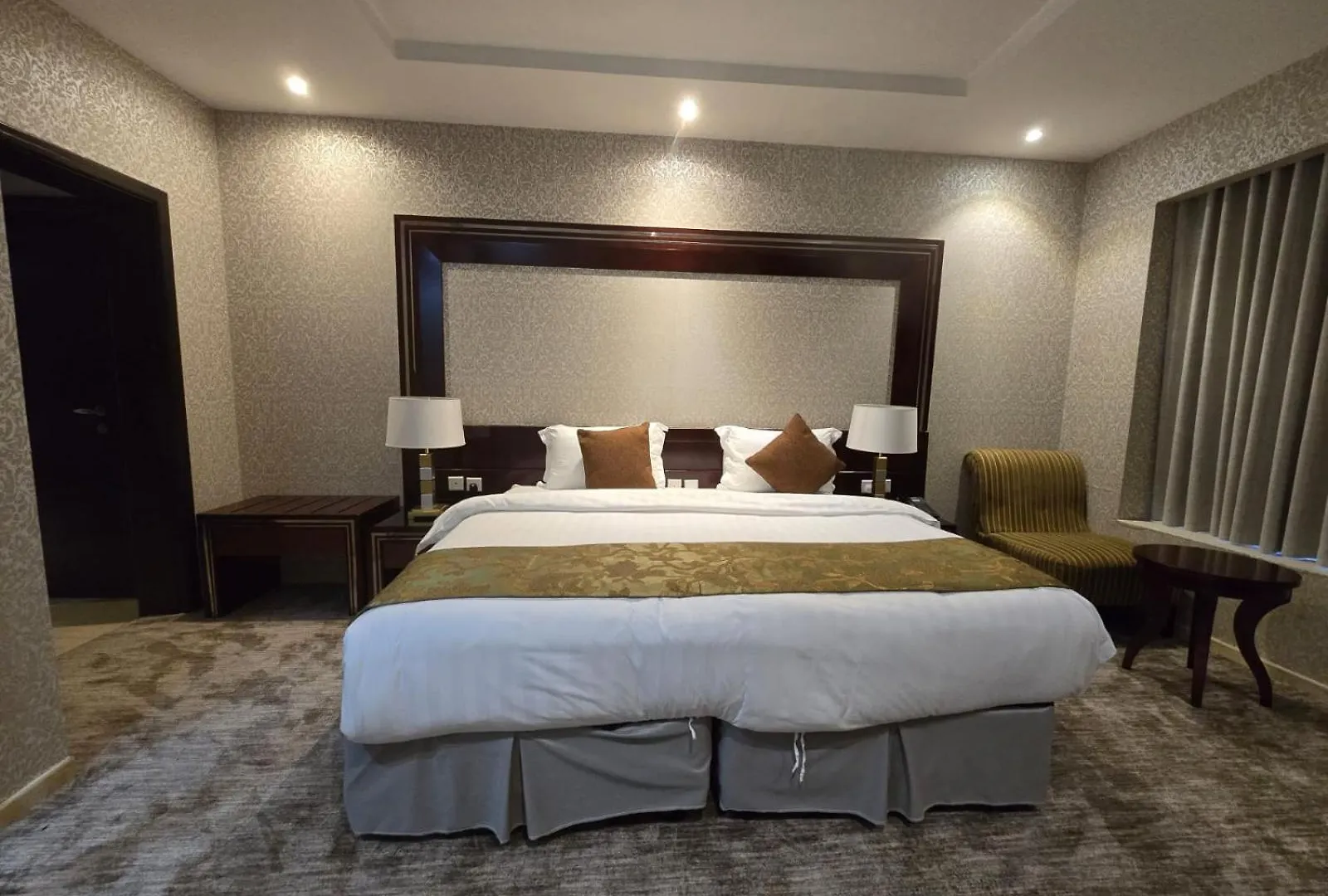 Ekono Jeddah Airport Hotel