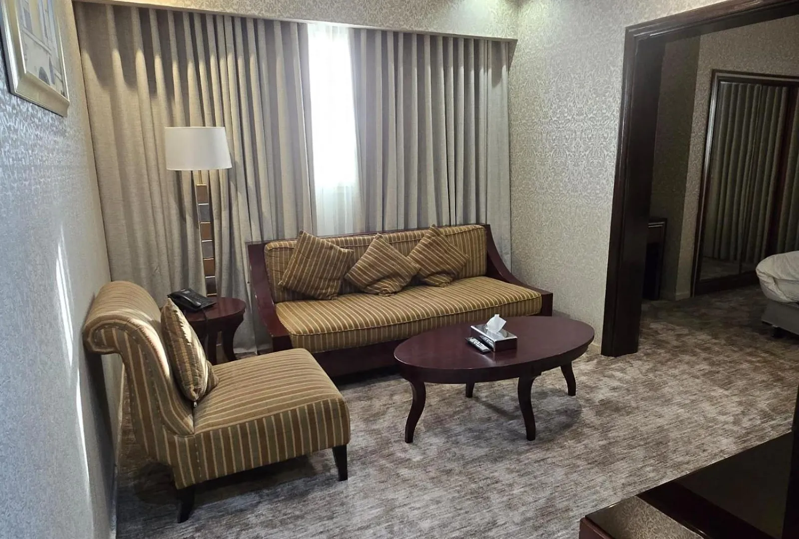 Ekono Jeddah Airport Hotel 3*,  サウジアラビア